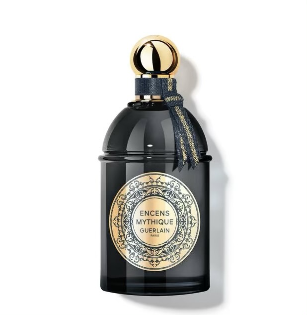 Guerlain Encens Mythique EDP 125ml Tester — view 2