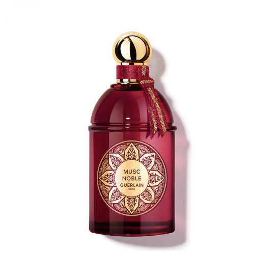 Guerlain Musc Noble EDP 125ml Tester — view 2