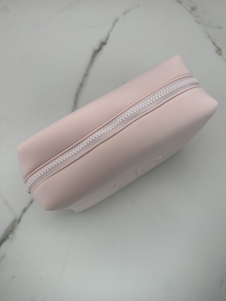 Dior Makeup Bag Pink — view 2