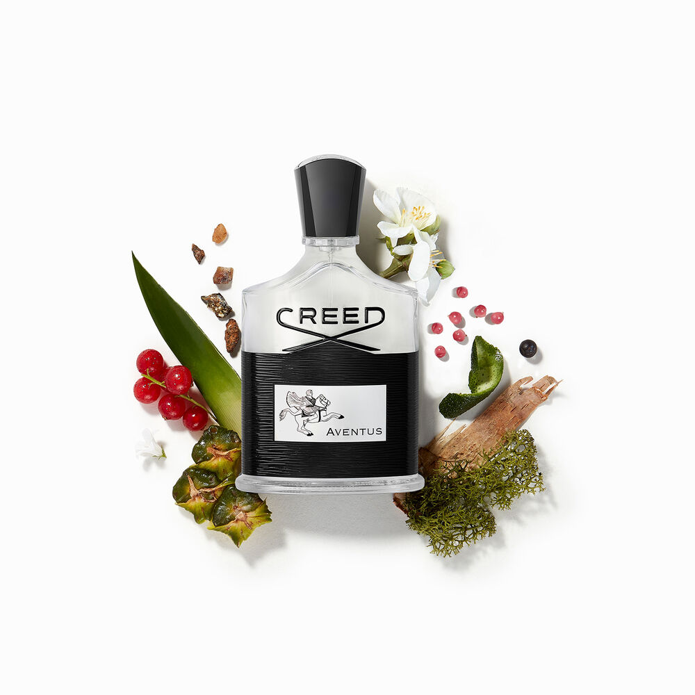 Creed Aventus 5ml — view 2