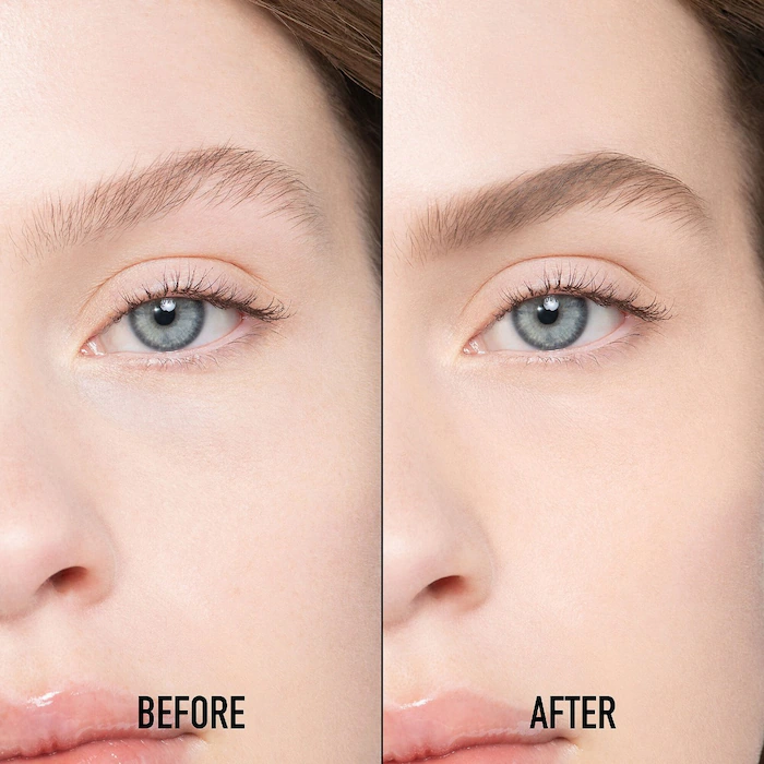 Dior Show Powder Eyebrow Pencil Pa Kuti 01 Blond — view 2