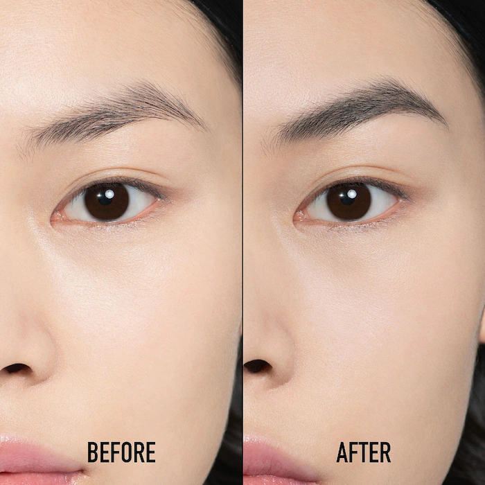 Dior Show Powder Eyebrow Pencil Pa Kuti 01 Blond — view 3