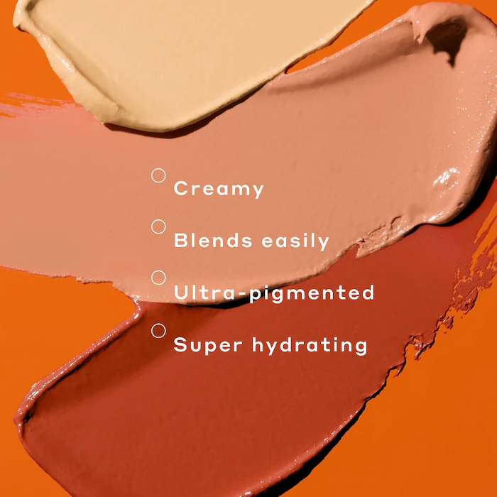 Olehenriksen Banana Bright Vitamin CC Stick Apricot — view 5