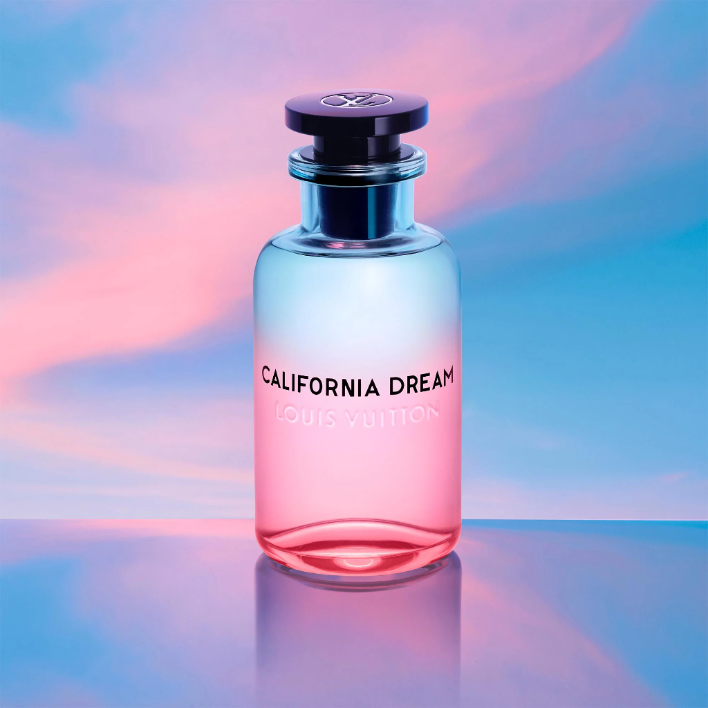 Louis Vuitton California Dream 5ml — view 2