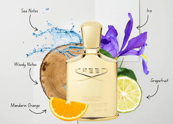 Creed Millesime Imperial 100ML EDP — view 2