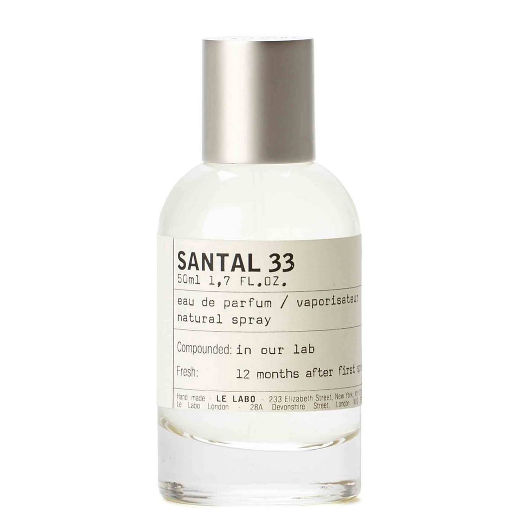 Le Labo Santal 33 100ml  — view 2