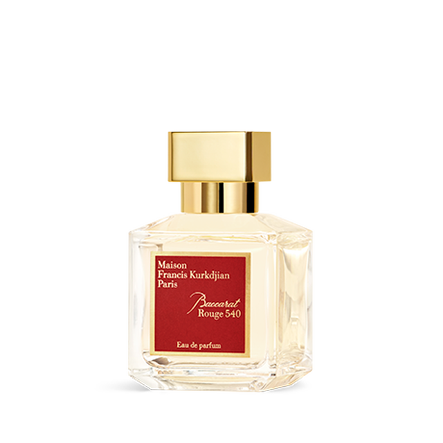 Maison Francis Kurkdijan Paris Baccarat Rouge 540 5 ml — view 2