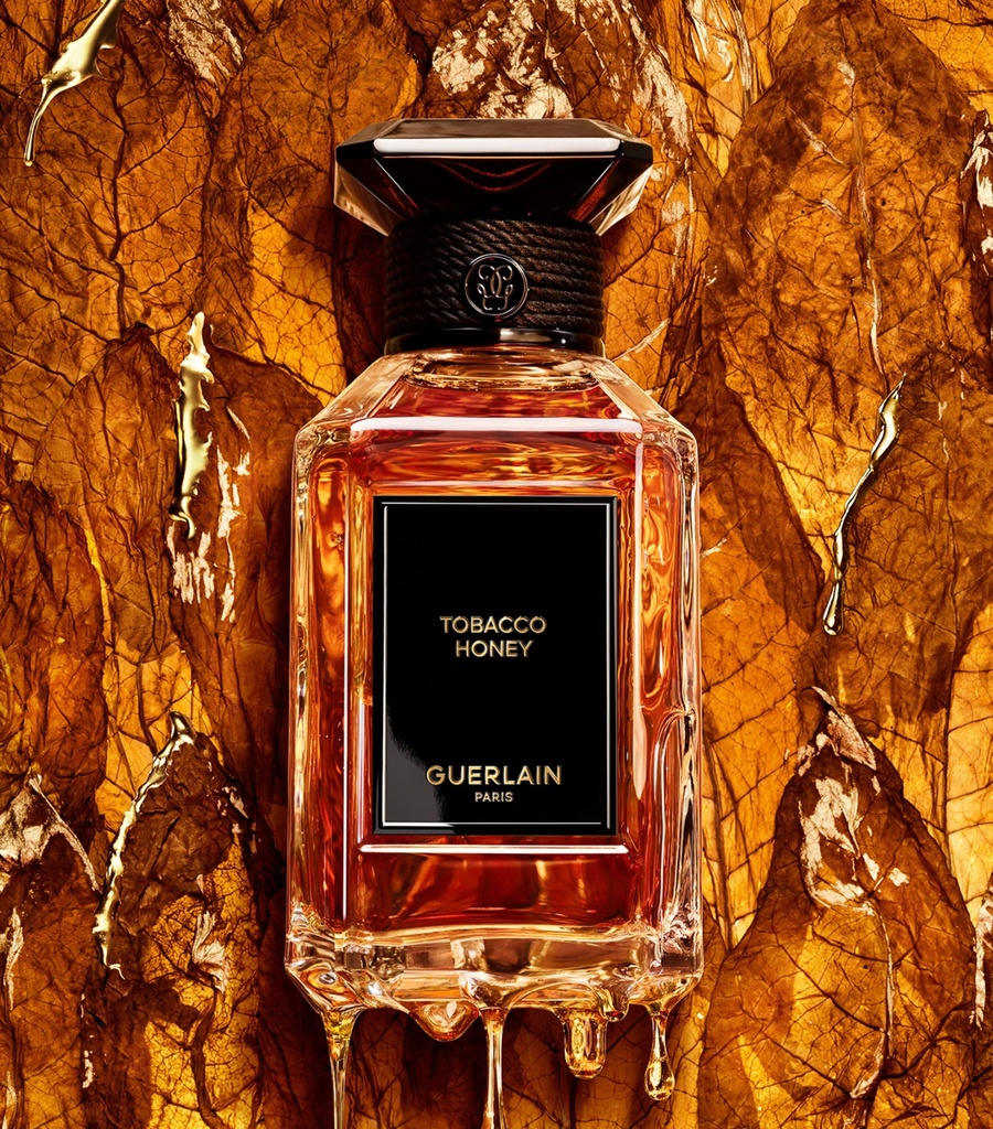 Guerlain Tobacco Honey  5ml — view 2