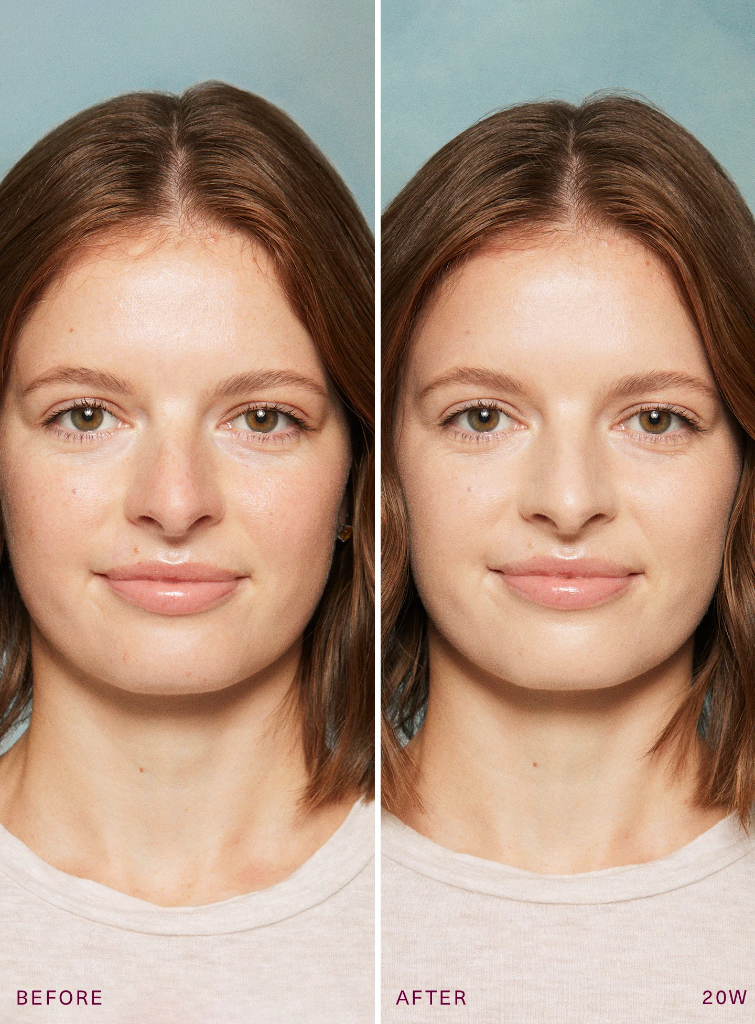 Rare Beauty Positive Light Tinted Moisturizer 20W — view 2
