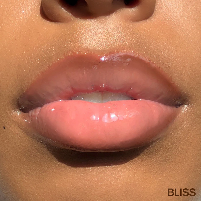 Ami Cole Lip Oil Bliss — view 2
