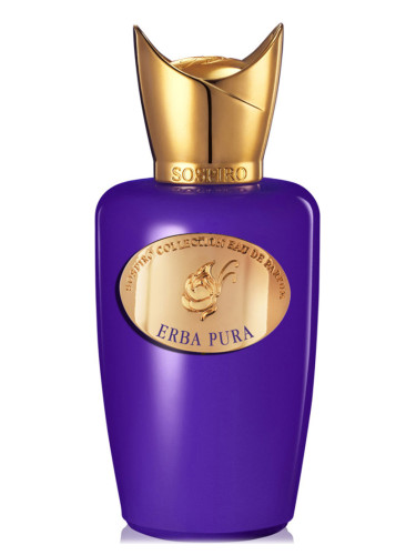 SOSPIRO Erba Pura EDP 5ml — view 2