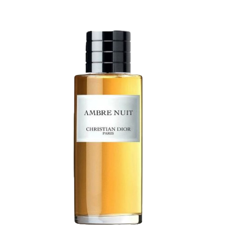 Christian Dior Amber Nuit 5 ml — view 2