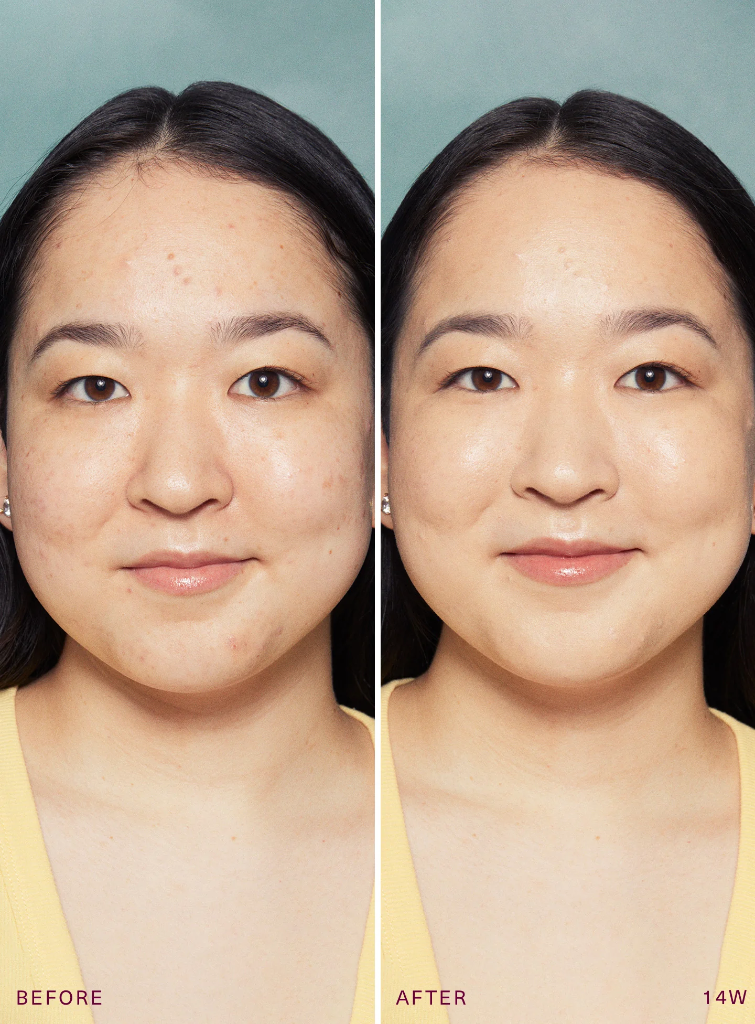 Rare Beauty Positive Light Tinted Moisturizer 14W — view 2