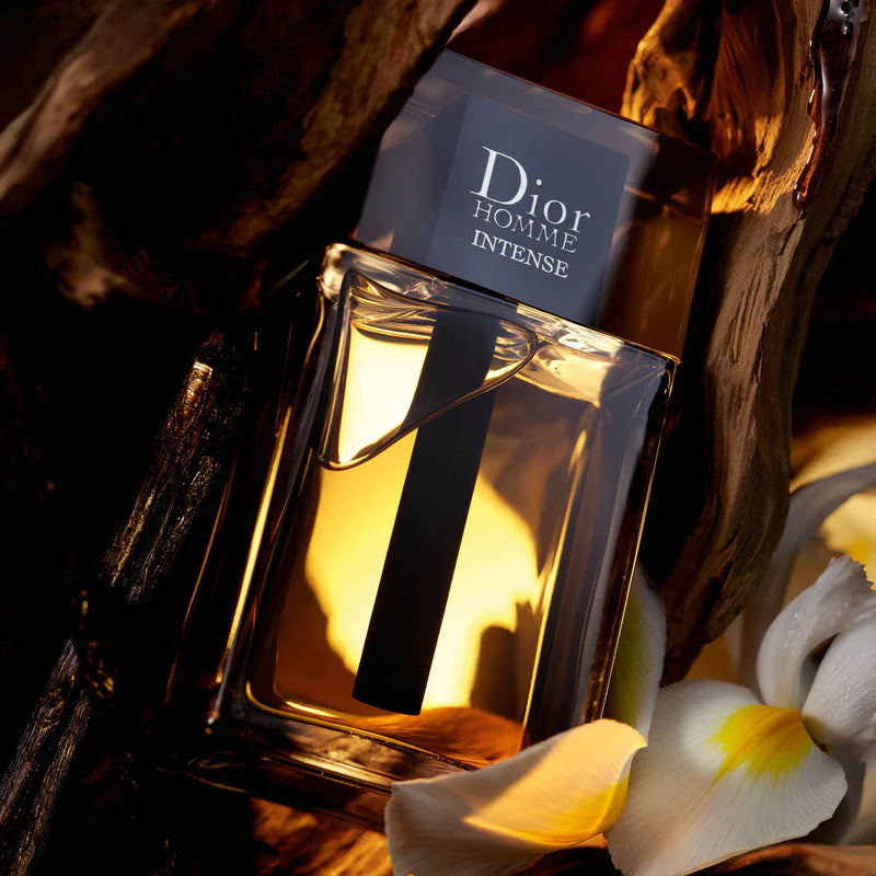 Dior Homme Intense EDP 100ml — view 2