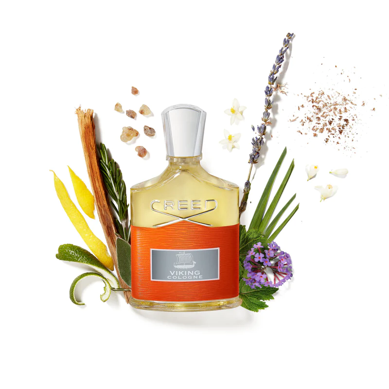 Creed Viking Cologne 5ml — view 2
