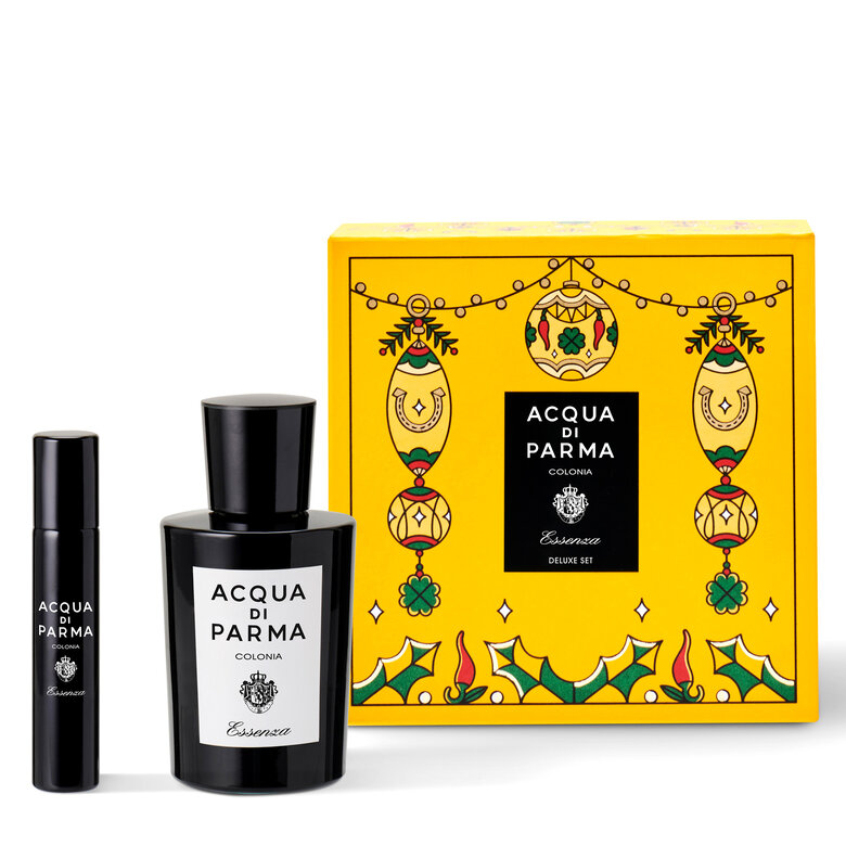 Aqua Di Parma Colonia Essenca Deluxe Set — view 2