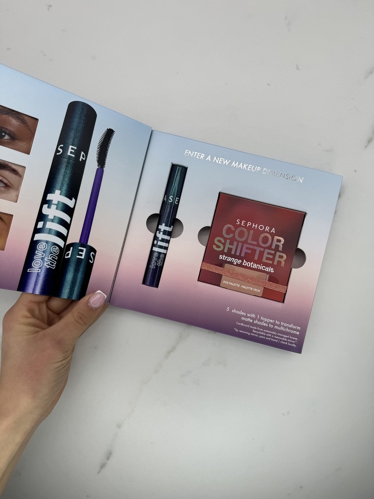 Sephora Collection You Won't Belive Your Eyes  — view 2