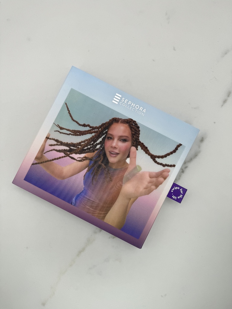 Sephora Collection You Won't Belive Your Eyes  — view 3