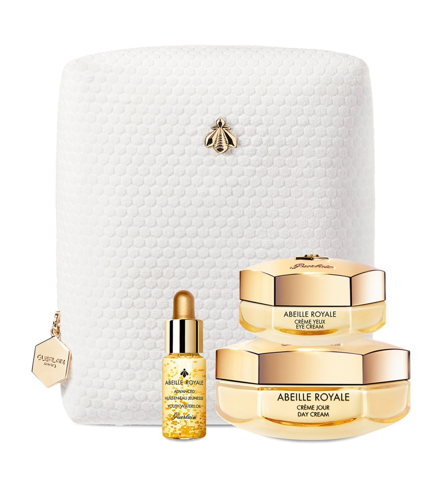 Guerlain Abeille Royale Day Creme Age-Defying Set — view 2