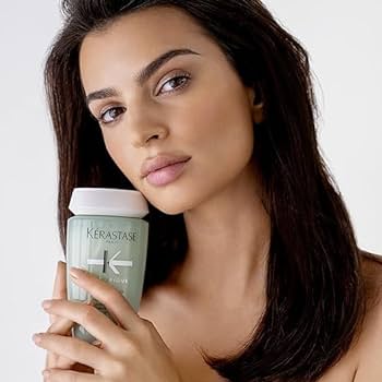 Kerastase Specifique Bain Divalent Shampoo 250ml — view 2