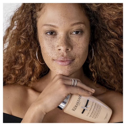 Kerastase Curl Manifesto Shampoo 250ml — view 2