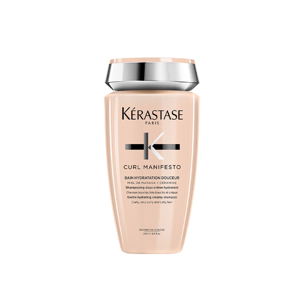Kerastase Curl Manifesto Shampoo 250ml — view 3