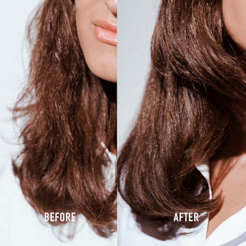 Kerastase Nutritive Bain Satin Riche Shampoo 250ml — view 2