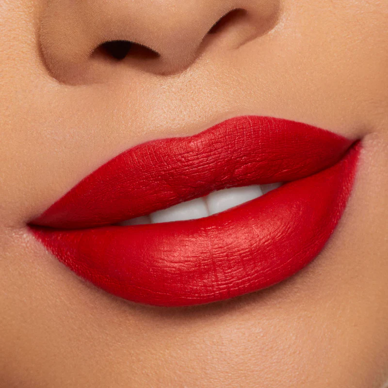 Kylie Cosmetics Lip Kit 405 Red Velvet — view 2