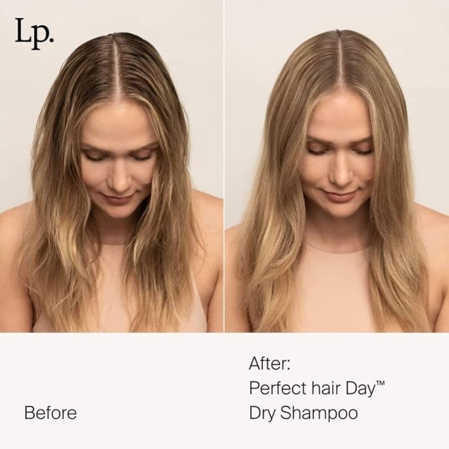 Living Proof Perfect Hair Day Dry Shampoo 198 ml — view 3