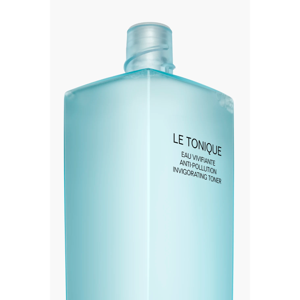 Chanel Anti Pollution Invigorating Toner 160 ml — view 2