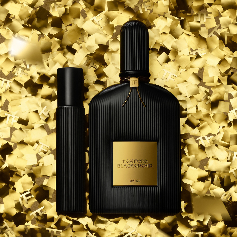 Tom Ford Black Orchid Set — view 2
