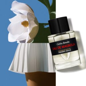 Frederic Malle Eau De Magnolia Tester 100ml — view 2