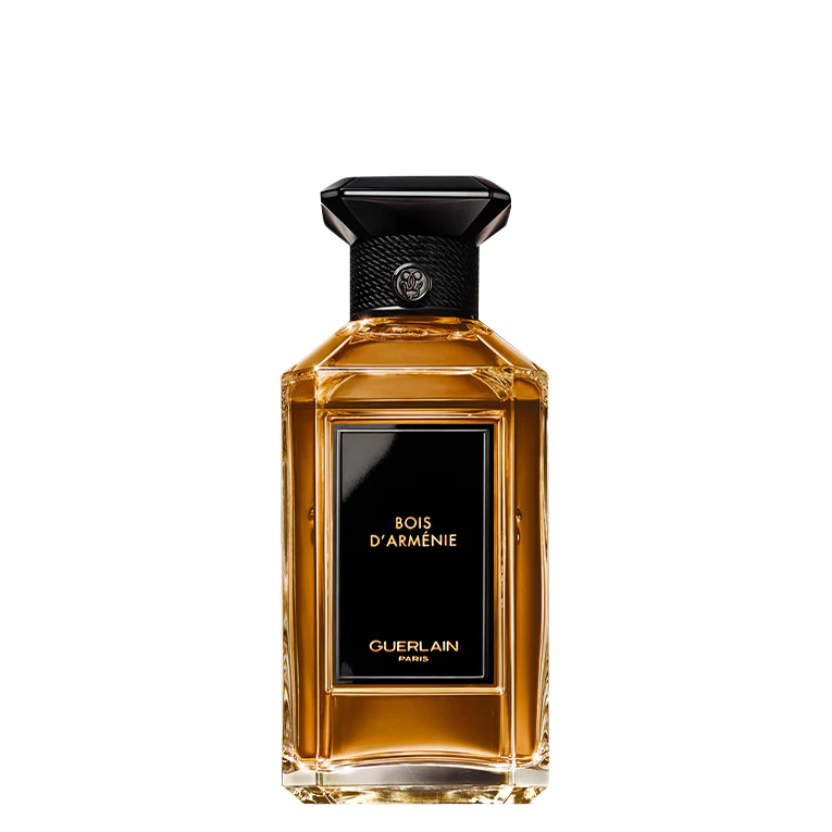 Guerlain Bois D'Armenie 200ml Tester Pa Kuti — view 2