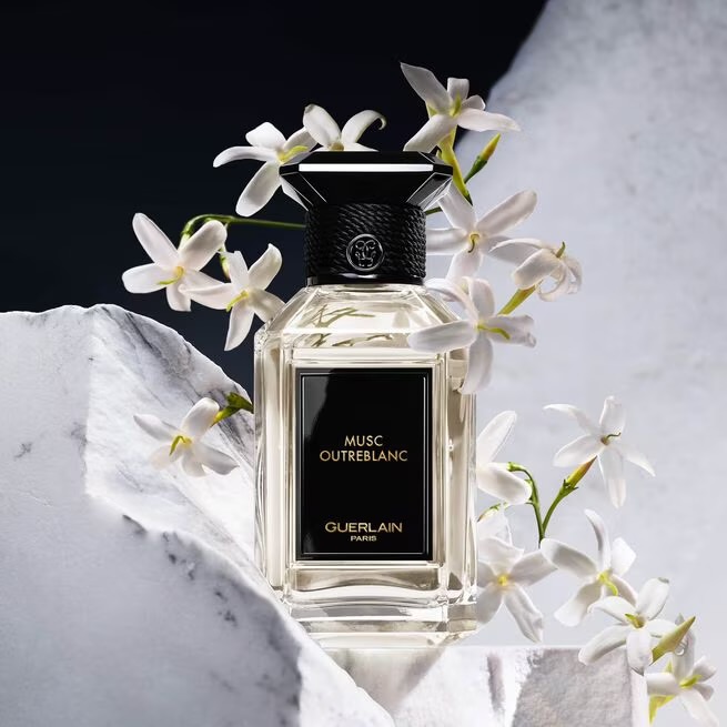 Guerlain Musc Outreblanc EDP 200ml Tester — view 2