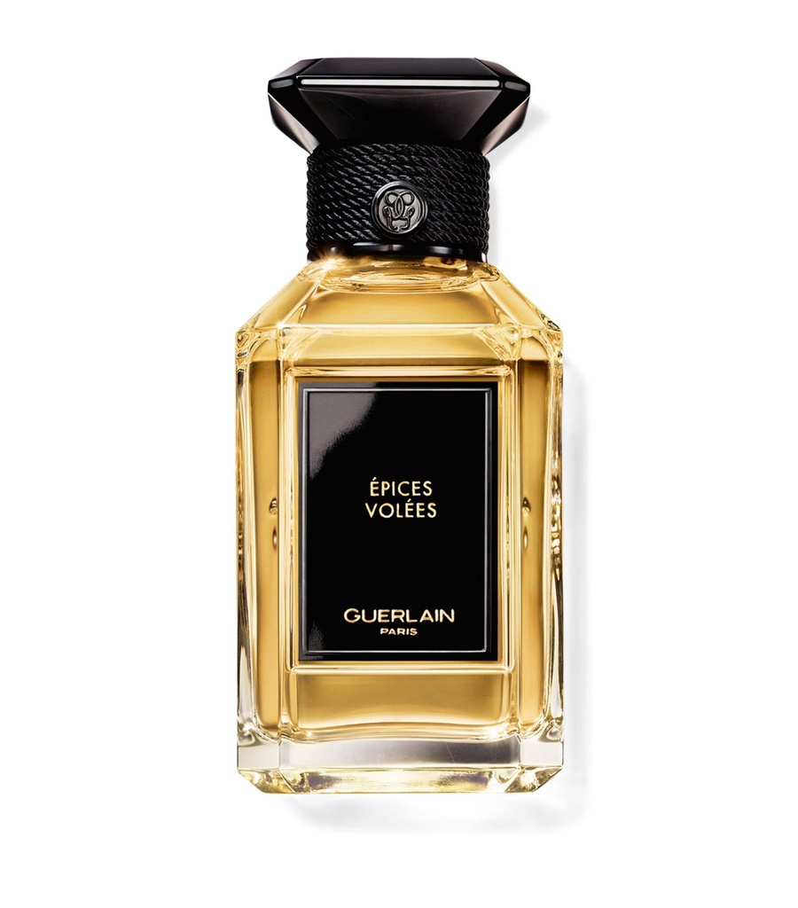 Guerlain Epices Volees 200ml EDP Tester — view 2