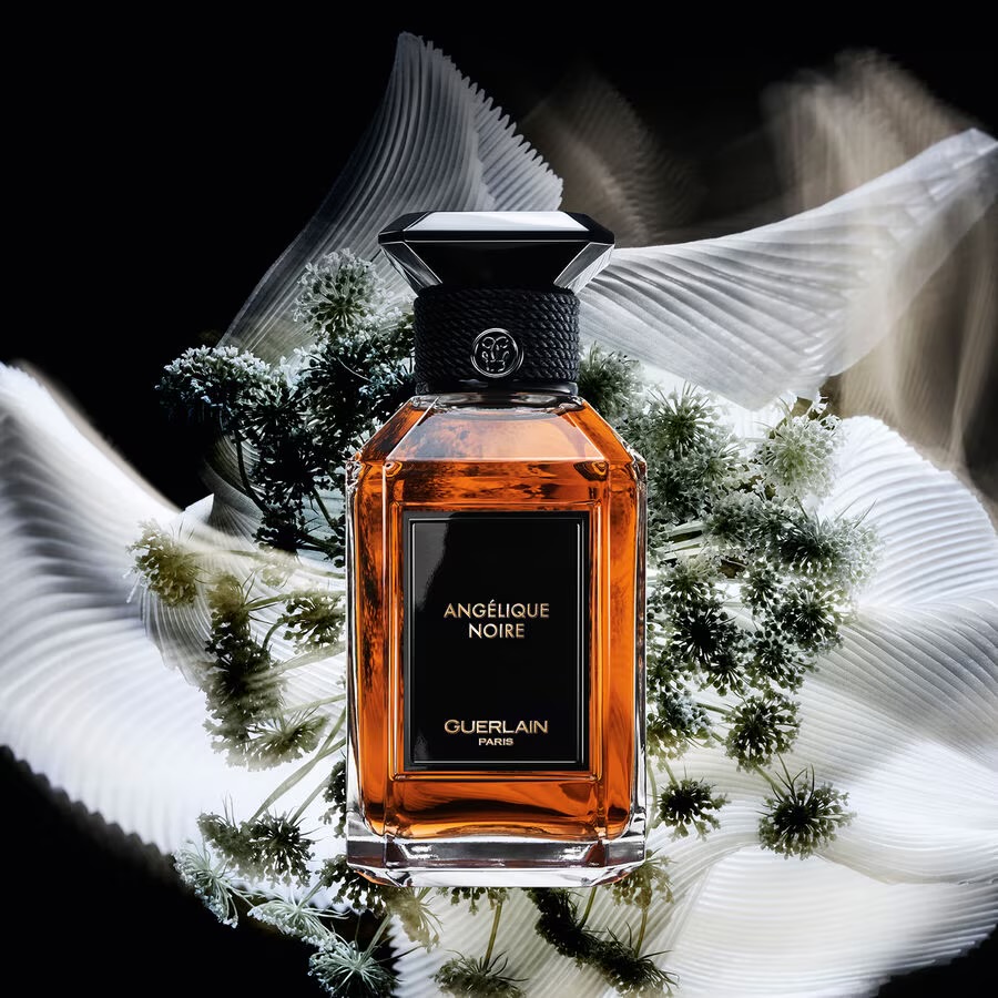 Guerlain Angelique Noire EDP 200ml Tester — view 2