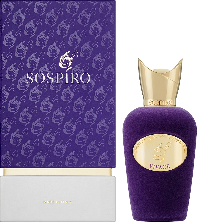 Sospiro Vivace EDP 100ml — view 2