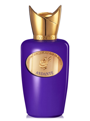 Sospiro Andante EDP 100ml Pa Kuti — view 2