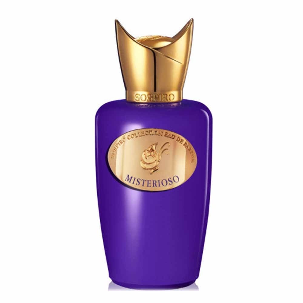 Sospiro Misterioso EDP 100ml — view 2