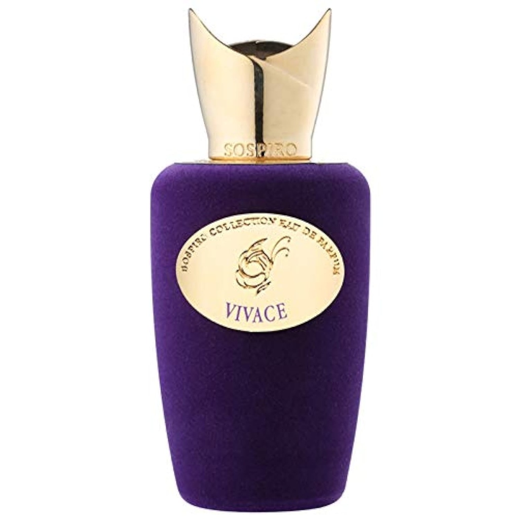 Sospiro Vivance EDP 100ml — view 2
