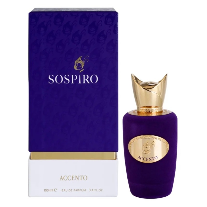 Sospiro Accento EDP 5ml — view 2