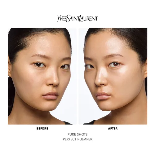 Ysl Pure Shots Perfect Plumper Cream 50ml — view 2