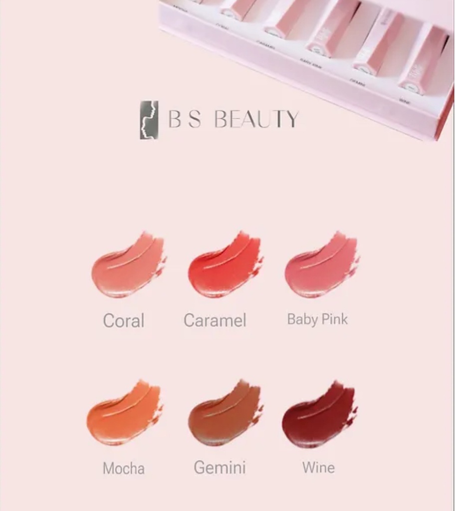 Bs Beauty Matte Collection  — view 2