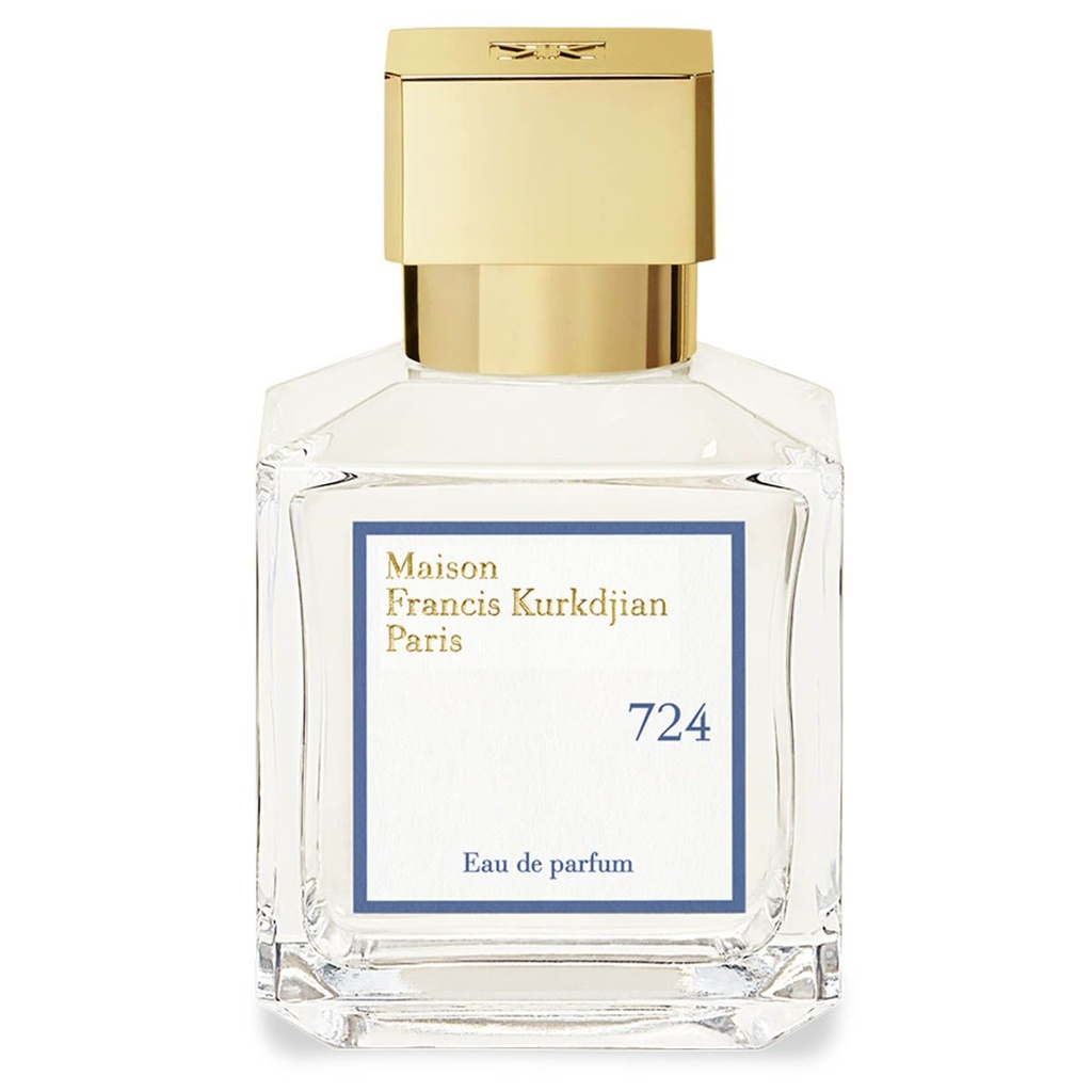 Maison Francis Kurkdjian Paris 724 EDP Tester 5ml — view 2