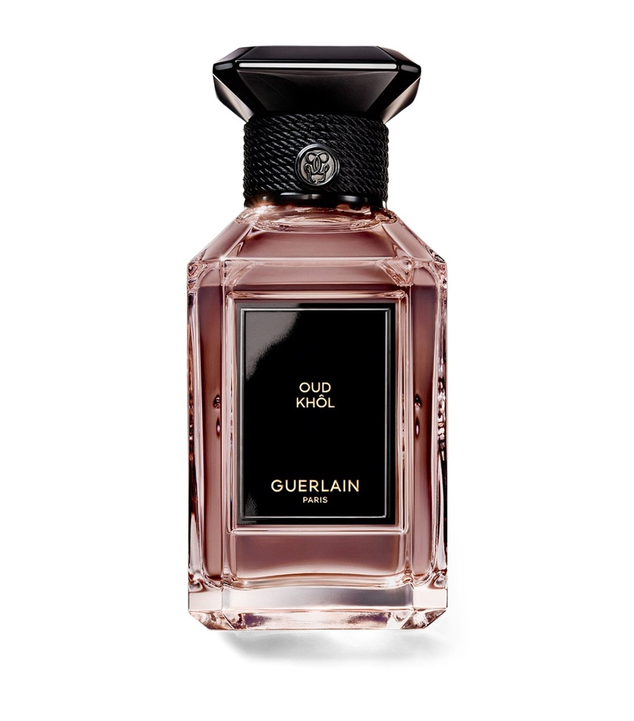 Guerlain Oud Khol 5ml Tester Pa Kuti  — view 2