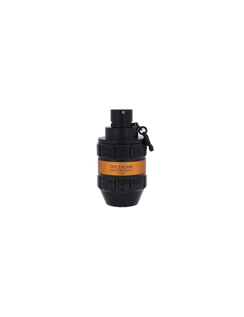 Viktor&Rolf Spicebomb Extreme EDP 5ml — view 2