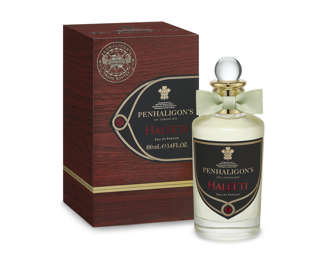 Penhaligon's Halfeti EDP 100ml — view 2