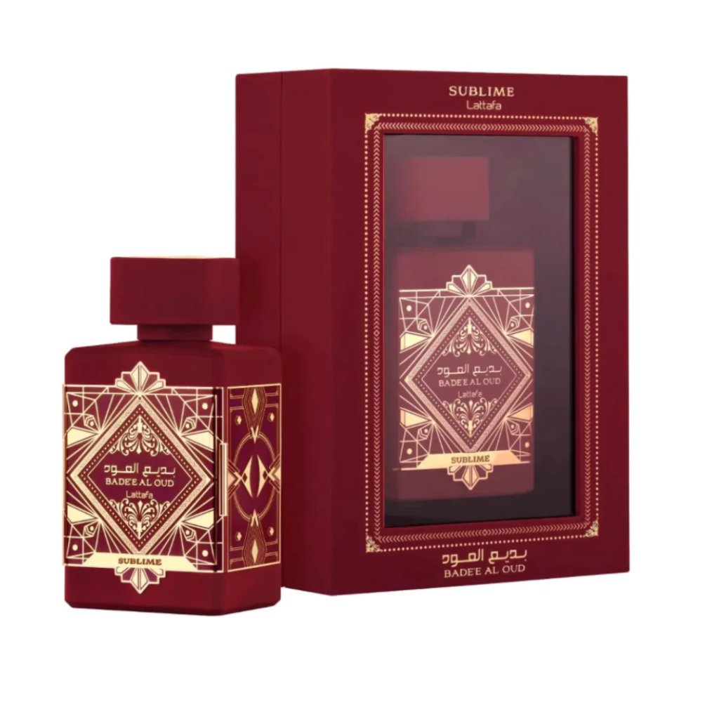 Lattafa Sublime 100ml EDP  — view 2