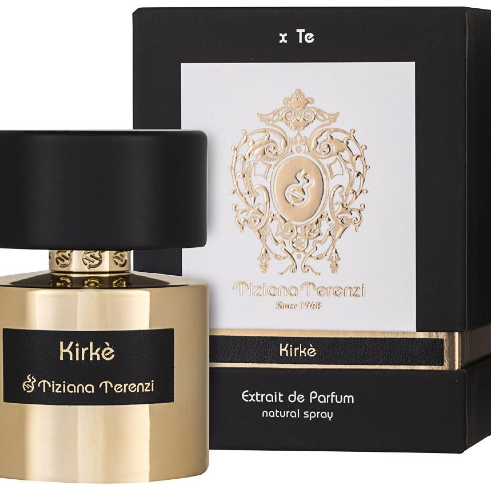 Tiziana Terenzi Kirke Extrait de Parfum 5ml — view 2