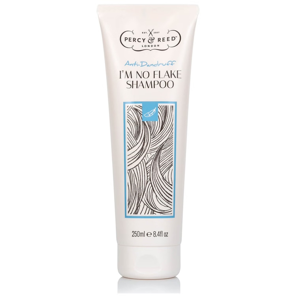 Percy & Reed Anti Dandruff Shampoo 250 ml — view 2